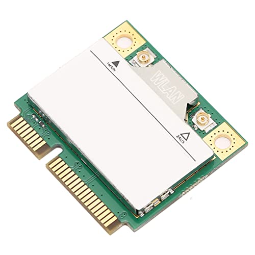 3000 Mbit/S WiFi6 Card Dual Band 5.1 MU MIMO PCIE Internetkarte für 3000 Mbit/S WiFi6 Card Dual Band 5.1 MU MIMO PCIE Internetkarte für von Tihebeyan
