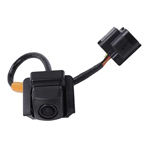 Auto-Einparkhilfe-Kamera, Rückfahrkamera, 8-polig, 7-Draht, 39530 TBA A01, Ersatz für Park-Rückfahrkamera für Civic FC 10. 2016–2019 von Tihebeyan
