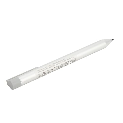 Druckstufe Stift für Elite 4096 Tasten Smart Pen, Stark und Kompatibel mit Elitebook Probook X360, Silberne Farbe Druckstufe Stift für Elite 4096 Tasten Smart Pen, Stark und Kompatibel mit Elitebook Probook X360, Silberne Farbe von Tihebeyan