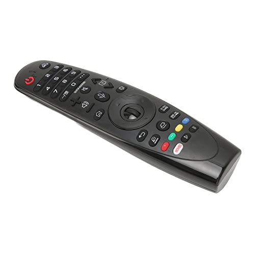 Einfacher Betrieb TV Fernbedienungssteuerersatz Tragbares ABS -Material TV -Fernbedienung für W9 E9 C9 B9 SM99 SM95 SM90 SM86 TV -Zubehör Einfacher Betrieb TV Fernbedienungssteuerersatz Tragbares ABS -Material TV -Fernbedienung für W9 E9 C9 B9 SM99 SM95 SM90 SM86 TV -Zubehör von Tihebeyan