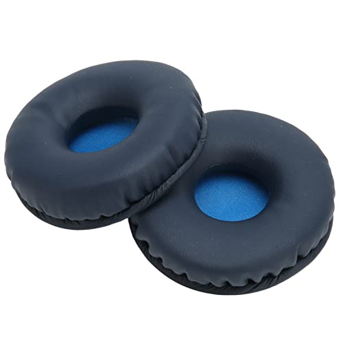 Protein Leder Memory Foam Ersatz -Ohrpolsterpolster für WH XB700 Wireless Kopfhörer, Langlebige und Komfortable Ohrkissen für Professionelle Kopfhörer Protein Leder Memory Foam Ersatz -Ohrpolsterpolster für WH XB700 Wireless Kopfhörer, Langlebige und Komfortable Ohrkissen für Professionelle Kopfhörer von Tihebeyan