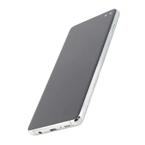 Telefon LCD Display Bildschirm Ersatzkit - 6,4 -Zoll -Digitalisierer -Berührungsbaugruppe für S10 Plus - Voller Intakter Bildschirm mit Hoher Farbsättigung - Einfache Montage mit Detaillierten Telefon LCD Display Bildschirm Ersatzkit - 6,4 -Zoll -Digitalisierer -Berührungsbaugruppe für S10 Plus - Voller Intakter Bildschirm mit Hoher Farbsättigung - Einfache Montage mit Detaillierten von Tihebeyan