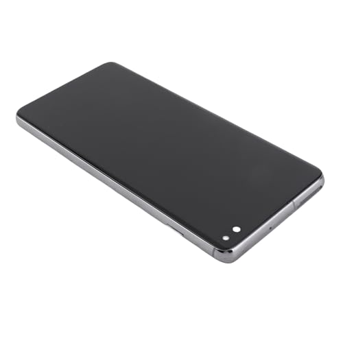 Telefon LCD Display Bildschirm Ersatzkit - 6,4 -Zoll -Digitalisierer -Berührungsbaugruppe für S10 Plus - Voller Intakter Bildschirm mit Hoher Farbsättigung - Einfache Montage mit Detaillierten Telefon LCD Display Bildschirm Ersatzkit - 6,4 -Zoll -Digitalisierer -Berührungsbaugruppe für S10 Plus - Voller Intakter Bildschirm mit Hoher Farbsättigung - Einfache Montage mit Detaillierten von Tihebeyan