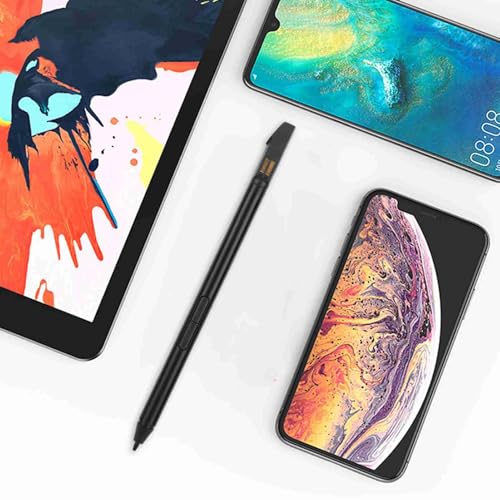 ThinkPad Stylus Pen Pro Yoga X1 Precision Touch Control Digitalstift für Tablet, Kompatibel für Yoga X1, Einfach zu Speichern für Profis von Tihebeyan