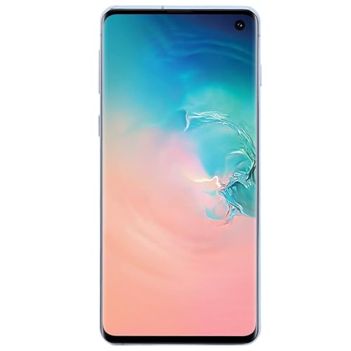Tihebeyan S10 Display Bildschirm Ersatzkit Breite Farbspieldauerempfindlichkeitsfunktion für die Reparatur des Telefonbildschirms (Blue) von Tihebeyan