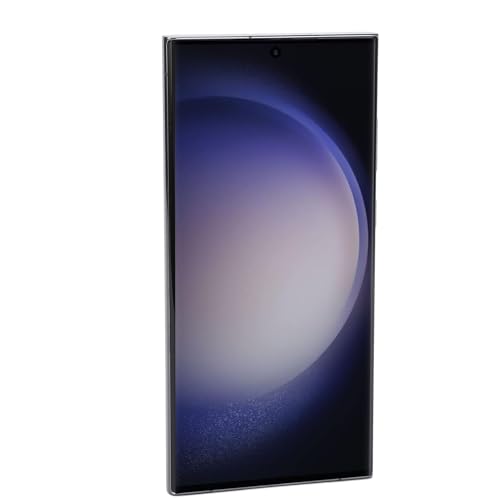 Tihebeyan Ultra 5G Bildschirmersatz mit Frame -Support 6,8 Zoll Digitalisierer Montage für die Telefonische Touchscreen -Reparatur EU -Version, Gut mit Erfahrung für Bildschirmprobleme (Green) von Tihebeyan