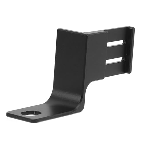 X4 X3 X2 Mikrofon Kaltschuhhalterung Stabiles Design für Actionkamera -Benutzer Aluminiumlegierung Material X4 X3 X2 Mikrofon Kaltschuhhalterung Stabiles Design für Actionkamera -Benutzer Aluminiumlegierung Material von Tihebeyan