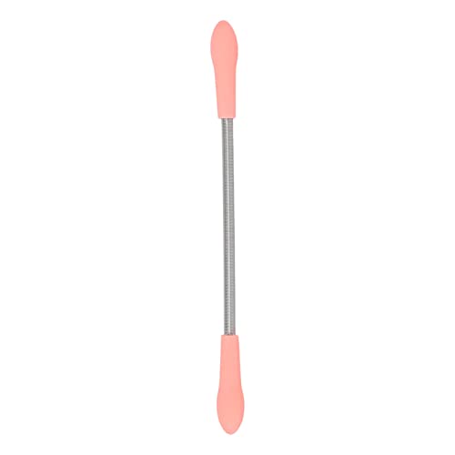 Epilierer, Gesichtshaarentferner, Gesichtsrasierer Frauen Edelstahl Handbuch Epilierer Gesichts Haar Roller Einfädeln Werkzeuge Gesicht Tragbare Epilator Schönheit Werkzeug Oberlippe Kinn Wangen Epilierer, Gesichtshaarentferner, Gesichtsrasierer Frauen Edelstahl Handbuch Epilierer Gesichts Haar Roller Einfädeln Werkzeuge Gesicht Tragbare Epilator Schönheit Werkzeug Oberlippe Kinn Wangen von Tiiyee