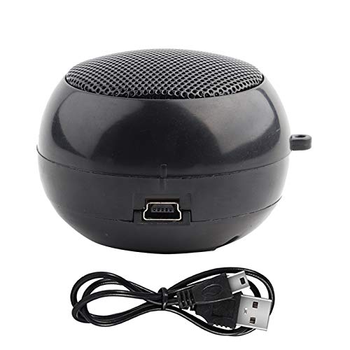 Tiiyee Mini Bluetooth Lautsprecher, Tragbarer Plug in Musikbox Portable Speaker wasserdichte Soundbox Mit 3,5 mm Aux Audioeingang Für Zuhause Sport Yoga Dusche Reisen Auto Garten Schwarz Tiiyee Mini Bluetooth Lautsprecher, Tragbarer Plug in Musikbox Portable Speaker wasserdichte Soundbox Mit 3,5 mm Aux Audioeingang Für Zuhause Sport Yoga Dusche Reisen Auto Garten Schwarz von Tiiyee