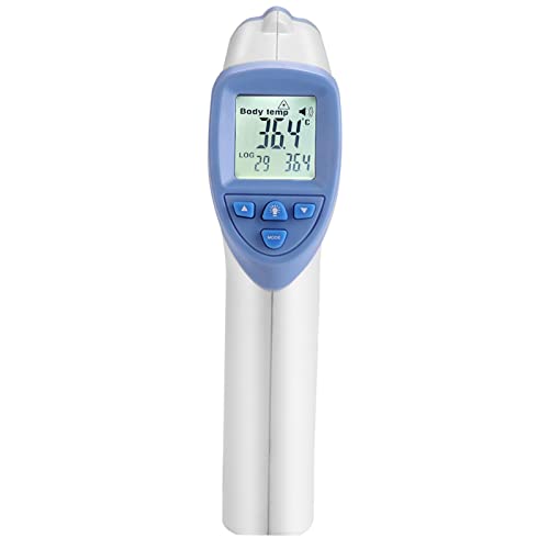 Veterinär Thermometer Hund Haustier Tier Elektronisches LED-Display Hochpräzises Infrarot-Thermometer Medizin Für Die Gesundheit von Nutztieren Schutz von Rindern Schafen Schweinen Heilung Veterinär Thermometer Hund Haustier Tier Elektronisches LED-Display Hochpräzises Infrarot-Thermometer Medizin Für Die Gesundheit von Nutztieren Schutz von Rindern Schafen Schweinen Heilung von Tiiyee