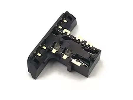Tij-Power Ersatz Kopfhörerbuchse & Ladeanschluss – 3,5mm Klinke für PS5 DualSense und DualSense Edge Controller Tij-Power Ersatz Kopfhörerbuchse & Ladeanschluss – 3,5mm Klinke für PS5 DualSense und DualSense Edge Controller von Tij-Power
