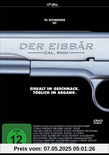 Der Eisbär Der Eisbär von Til Schweiger