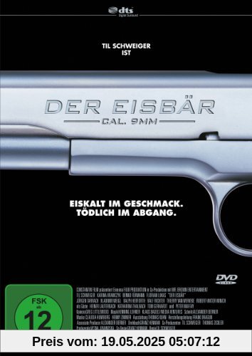 Der Eisbär von Til Schweiger