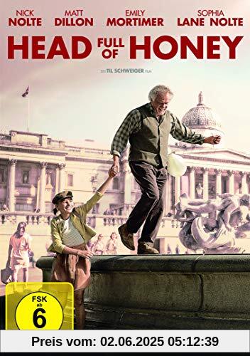Head Full of Honey Head Full of Honey von Til Schweiger