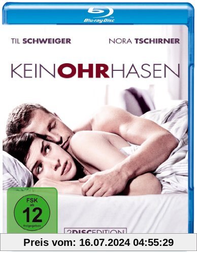 Keinohrhasen (2 Blu-ray Disc + 1 DVD) [Blu-ray] von Til Schweiger