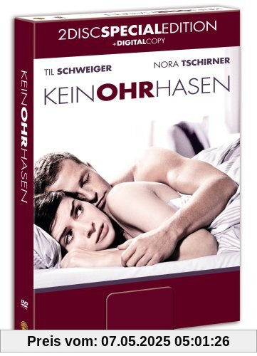 Keinohrhasen (2 Disc Special Edition Flipbook) von Til Schweiger