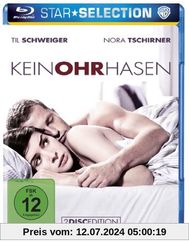 Keinohrhasen [Blu-ray] von Til Schweiger