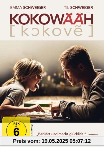 Kokowääh von Til Schweiger