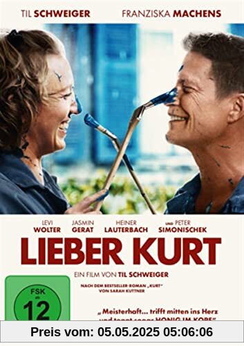 Lieber Kurt Lieber Kurt von Til Schweiger