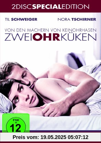 Zweiohrküken (2-Disc Special Edition) von Til Schweiger