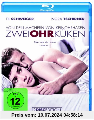 Zweiohrküken [Blu-ray] von Til Schweiger