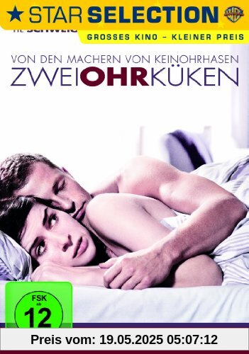 Zweiohrküken Zweiohrküken von Til Schweiger