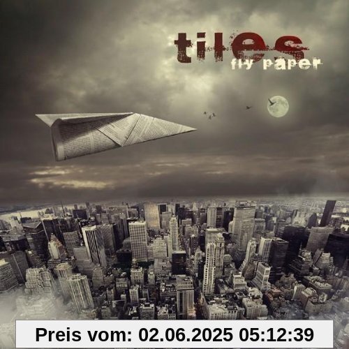 Fly Paper von Tiles