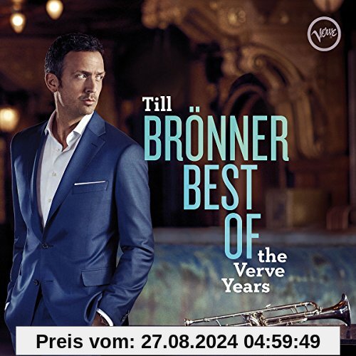 Best Of The Verve Years von Till Brönner