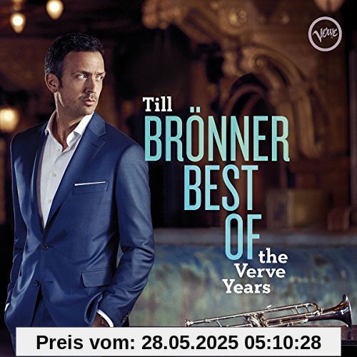 Best Of The Verve Years von Till Brönner