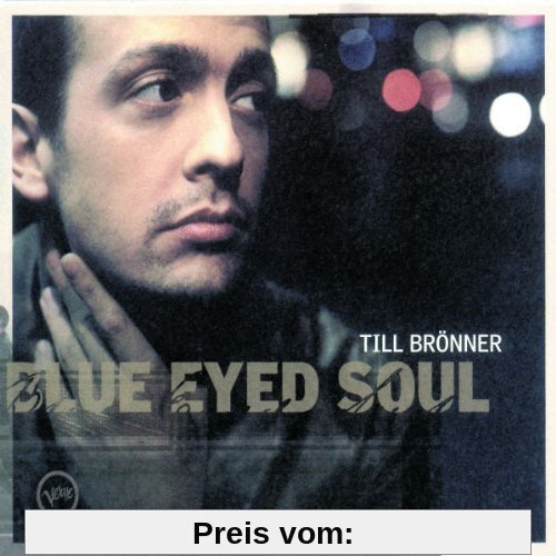 Blue Eyed Soul von Till Brönner