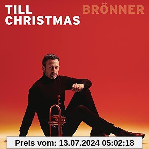 Christmas von Till Brönner