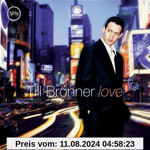 Love von Till Brönner