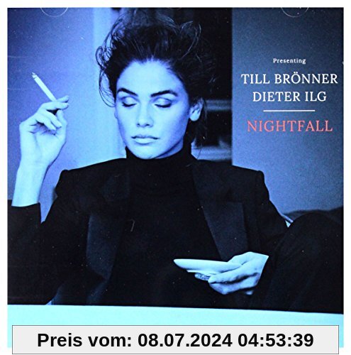 Nightfall von Till Brönner