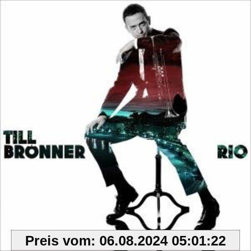 Rio von Till Brönner