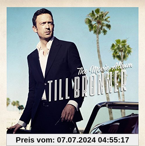 The Movie Album von Till Brönner