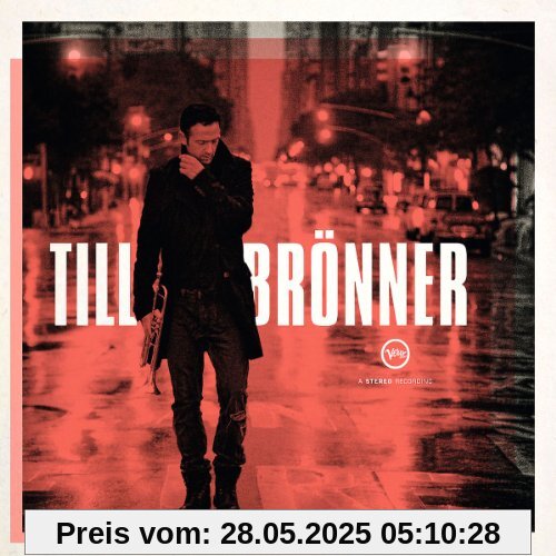 Till Brönner von Till Brönner