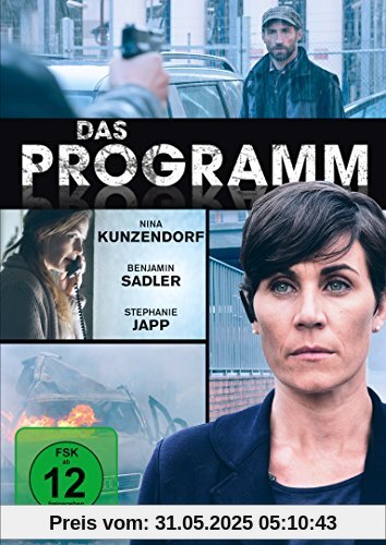 Das Programm [2 DVDs] von Till Endemann