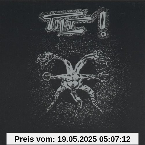 Aliens & Orgasms Aliens & Orgasms von Tilt