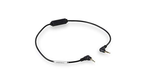 Nucleus-Nano Run/Stop Kabel für Panasonic GH/S Serie von Tilta