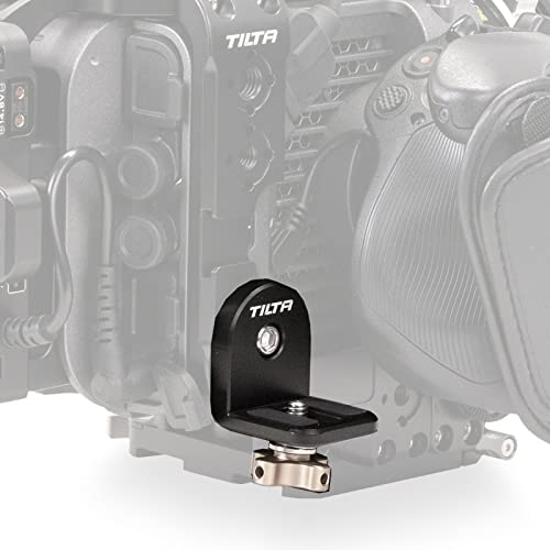 Tilta Kabellose Video-Halterung, kompatibel mit Sony FX6 Halterungsadapter ES-T20-WVM Tilta Kabellose Video-Halterung, kompatibel mit Sony FX6 Halterungsadapter ES-T20-WVM von Tilta