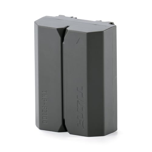 Tilta NP-FZ100 Akku 2400mAh Battery mit USB-C Anschluss Kompatibel mit Sony FX30, FX3, A9 III, A7S III, A7R III, A7 IV, A7C II, A6700, ZV-E1 TNP-FZ100-GN Tilta NP-FZ100 Akku 2400mAh Battery mit USB-C Anschluss Kompatibel mit Sony FX30, FX3, A9 III, A7S III, A7R III, A7 IV, A7C II, A6700, ZV-E1 TNP-FZ100-GN von Tilta