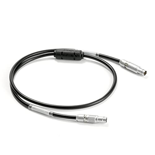 Tilta Nucleus-M Run/Stop Kabel kompatibel mit Red Kamera Zubehör Stecker Anschluss RS-03-AM Tilta Nucleus-M Run/Stop Kabel kompatibel mit Red Kamera Zubehör Stecker Anschluss RS-03-AM von Tilta