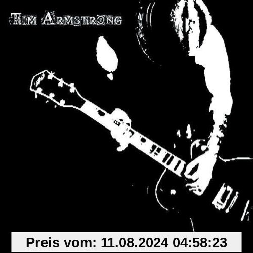 A Poet'S Life (CD+Bonus DVD) von Tim Armstrong