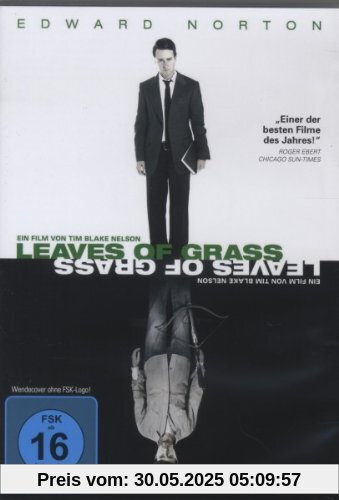 Leaves of Grass von Tim Blake Nelson