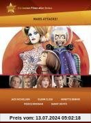 Mars Attacks  Die besten Filme aller Zeiten von Tim Burton