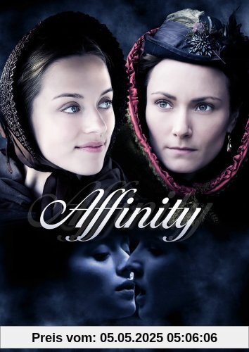 Affinity (OmU) von Tim Fywell