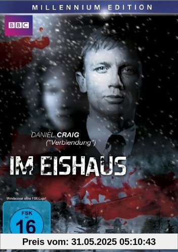 Im Eishaus - Millennium Edition von Tim Fywell