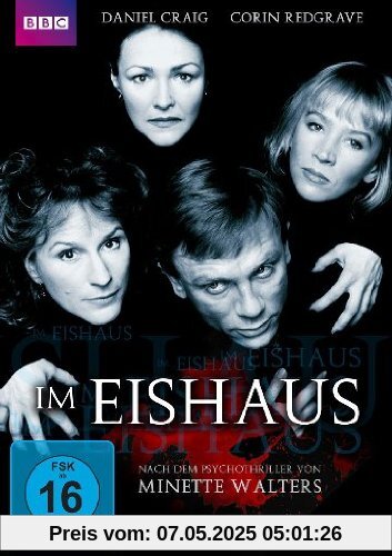 Im Eishaus von Tim Fywell