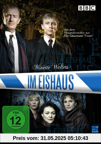 Minette Walter's Im Eishaus Minette Walter's Im Eishaus von Tim Fywell