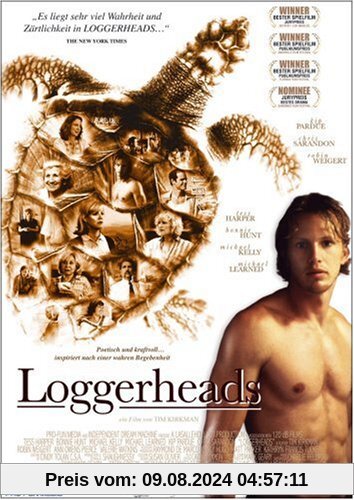 Loggerheads (OmU) von Tim Kirkman